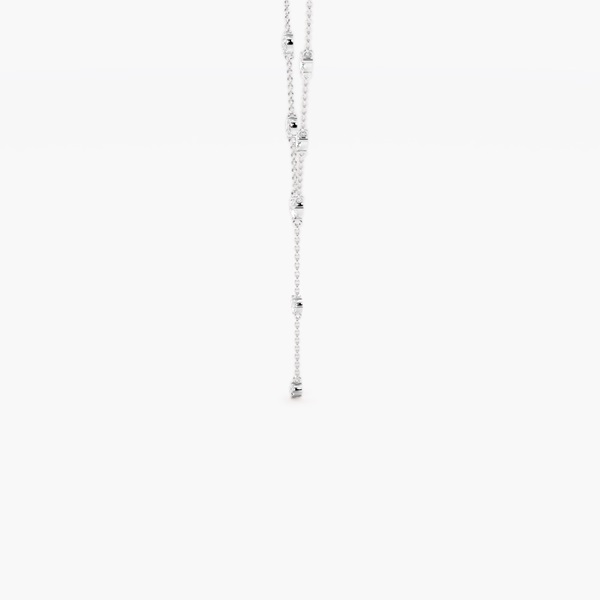 Lariat Papillon