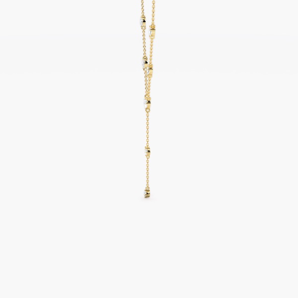 Lariat Papillon