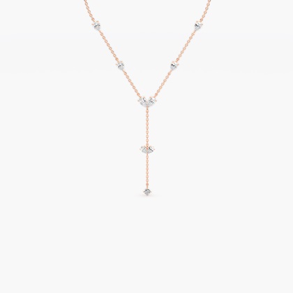 Lariat Papillon