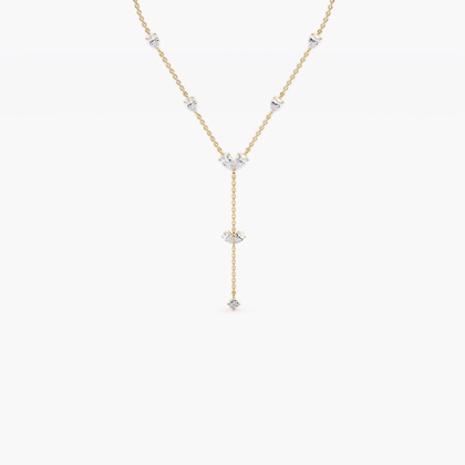 Lariat Papillon