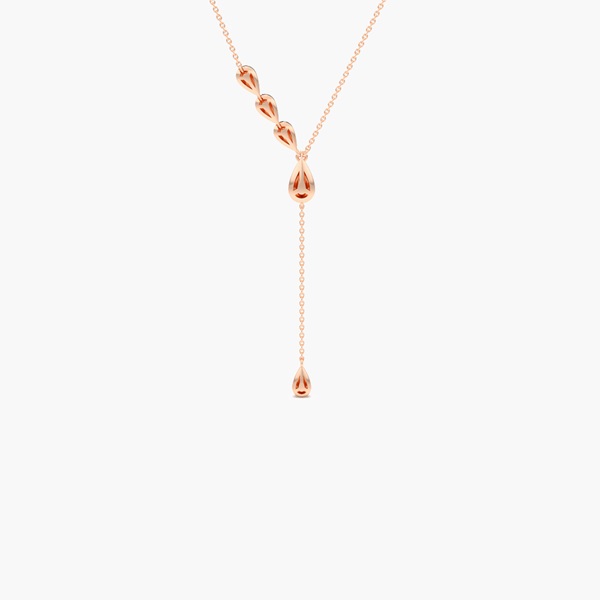Lariat Goutte