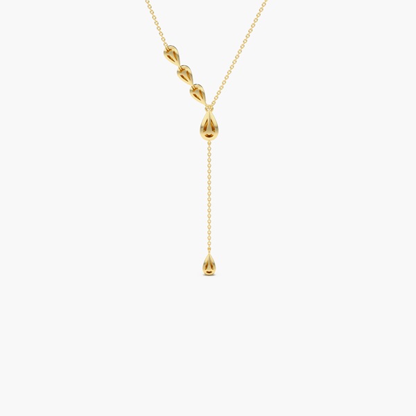 Lariat Goutte