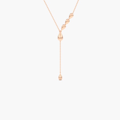 Lariat Goutte
